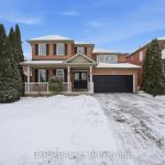 4-bedroom detached home for sale in Georgina — 70 Brecken Drive (Photo 2)