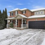 4-bedroom detached home for sale in Georgina — 70 Brecken Drive (Photo 4)