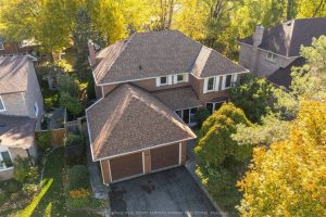 4-bedroom detached home for sale in Mississauga — 700 Fieldstone Road
