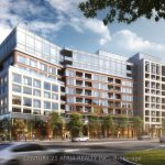 1-bedroom condo apartment for rent in Toronto — 701 - 259 The Kingsway N/a (Photo 1)