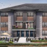2-bedroom condo townhouse for rent in Ottawa — 701 Glenroy Gilbert Drive (Photo 1)