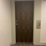 1-bedroom condo apartment for rent in Toronto — 703 - 10 Park Lawn Road (Photo 2)