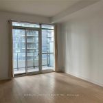 1-bedroom condo apartment for rent in Toronto — 703 - 10 Park Lawn Road (Photo 3)