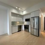 1-bedroom condo apartment for rent in Toronto — 703 - 10 Park Lawn Road (Photo 4)