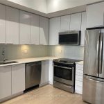 1-bedroom condo apartment for rent in Toronto — 703 - 10 Park Lawn Road (Photo 5)