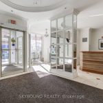 1-bedroom condo apartment for sale in Toronto — 703 - 120 Lombard Street (Photo 4)