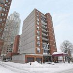 2-bedroom condo apartment for sale in Ottawa — 703 - 50 Emmerson Avenue (Photo 2)