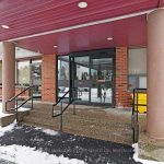 2-bedroom condo apartment for sale in Ottawa — 703 - 50 Emmerson Avenue (Photo 3)