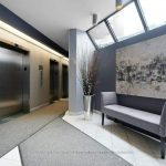 2-bedroom condo apartment for sale in Ottawa — 703 - 50 Emmerson Avenue (Photo 5)