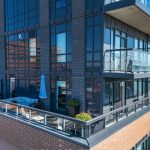 2-bedroom condo apartment for sale in Toronto — # 703 - 630 Greenwood Avenue (Photo 3)