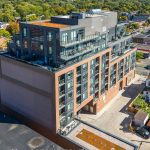 2-bedroom condo apartment for sale in Toronto — # 703 - 630 Greenwood Avenue (Photo 4)