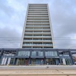 1-bedroom condo apartment for sale in Kitchener — 703 - 741 King Street W (Photo 1)