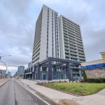 1-bedroom condo apartment for sale in Kitchener — 703 - 741 King Street W (Photo 2)