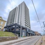 1-bedroom condo apartment for sale in Kitchener — 703 - 741 King Street W (Photo 3)