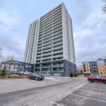 1-bedroom condo apartment for sale in Kitchener — 703 - 741 King Street W (Photo 4)
