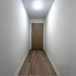 1-bedroom condo apartment for rent in Toronto — 704 - 1 Quarrington Lane (Photo 3)