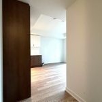 1-bedroom condo apartment for rent in Toronto — 704 - 1 Quarrington Lane (Photo 4)