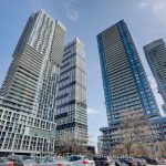 1-bedroom condo apartment for sale in Toronto — 704 - 159 Dundas Street E (Photo 1)