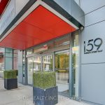 1-bedroom condo apartment for sale in Toronto — 704 - 159 Dundas Street E (Photo 2)