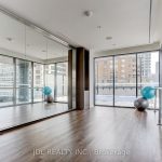 1-bedroom condo apartment for sale in Toronto — 704 - 159 Dundas Street E (Photo 4)