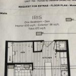 2-bedroom home for rent in Stoney Creek — 704 - 461 Green Road (Photo 4)