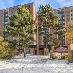 3-bedroom home for sale in Ottawa — 705 - 1356 Meadowlands Drive East (Photo 1)