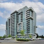 2-bedroom condo apartment for sale in Toronto — 706 - 1346 Danforth Road (Photo 1)