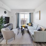2-bedroom condo apartment for sale in Toronto — 706 - 1346 Danforth Road (Photo 2)