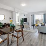 2-bedroom condo apartment for sale in Toronto — 706 - 1346 Danforth Road (Photo 4)