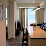 1-bedroom condo apartment for rent in Toronto — 706 - 15 Lower Jarvis Street (Photo 1)
