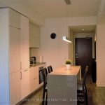 1-bedroom condo apartment for rent in Toronto — 706 - 15 Lower Jarvis Street (Photo 3)
