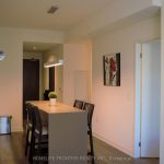 1-bedroom condo apartment for rent in Toronto — 706 - 15 Lower Jarvis Street (Photo 4)