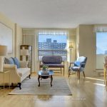 2-bedroom condo apartment for sale in Ottawa — 706 - 200 Lafontaine Avenue (Photo 5)