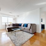 2-bedroom condo apartment for rent in Richmond Hill — 706 - 23 Oneida Crescent (Photo 2)