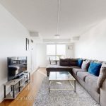 2-bedroom condo apartment for rent in Richmond Hill — 706 - 23 Oneida Crescent (Photo 3)