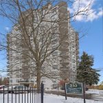 2-bedroom home for sale in Waterloo — 706 - 255 Keats Way (Photo 1)