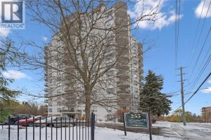 2-bedroom home for sale in Waterloo — 706 - 255 Keats Way