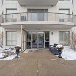 2-bedroom home for sale in Waterloo — 706 - 255 Keats Way (Photo 2)