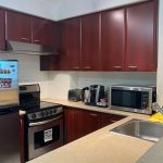 1-bedroom condo apartment for sale in Toronto — 706 - 38 Lee Centre Drive (Photo 3)