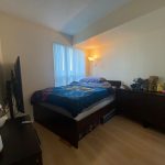 1-bedroom condo apartment for sale in Toronto — 706 - 38 Lee Centre Drive (Photo 4)