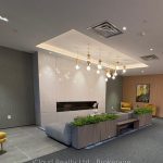 1-bedroom condo apartment for rent in Milton — 706 - 750 Whitlock Avenue (Photo 2)