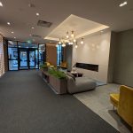 1-bedroom condo apartment for rent in Milton — 706 - 750 Whitlock Avenue (Photo 3)