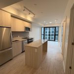 1-bedroom condo apartment for rent in Milton — 706 - 750 Whitlock Avenue (Photo 4)
