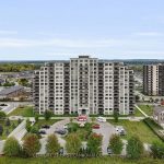 2-bedroom condo apartment for sale in London North — 707 - 1030 Coronation Drive (Photo 2)