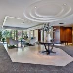 1-bedroom condo apartment for sale in Toronto — 707 - 2267 Lake Shore Boulevard W (Photo 2)