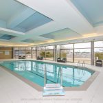 1-bedroom condo apartment for sale in Toronto — 707 - 2267 Lake Shore Boulevard W (Photo 3)