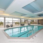 1-bedroom condo apartment for sale in Toronto — 707 - 2267 Lake Shore Boulevard W (Photo 4)