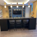 1-bedroom condo apartment for rent in Milton — 707 - 750 Whitlock Avenue (Photo 3)