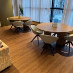 1-bedroom condo apartment for rent in Milton — 707 - 750 Whitlock Avenue (Photo 4)