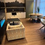 1-bedroom condo apartment for rent in Milton — 707 - 750 Whitlock Avenue (Photo 5)
